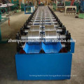 automatic Color Steel Joint Hidden Type Roll Forming Machine/roll former/roll forming machinery